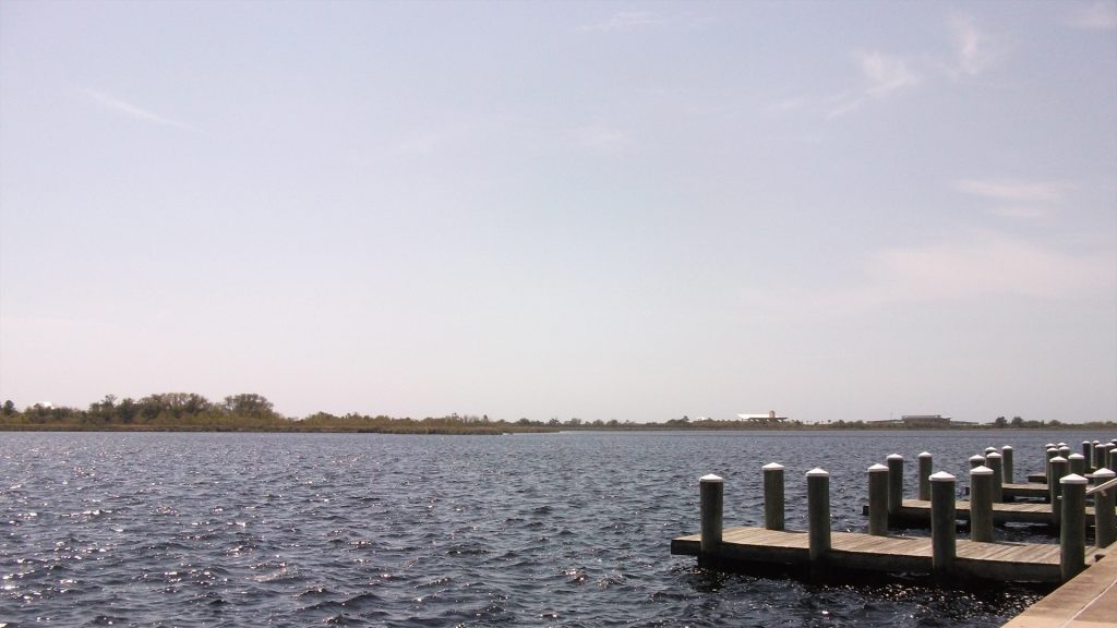 gulf state park alabama