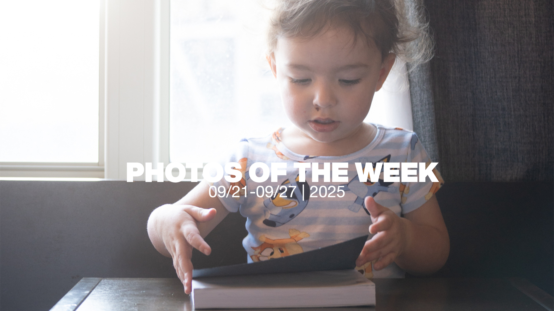 Photos of the Week 09/21-09/27 | 2025